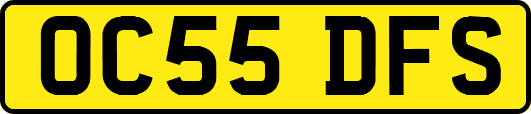 OC55DFS