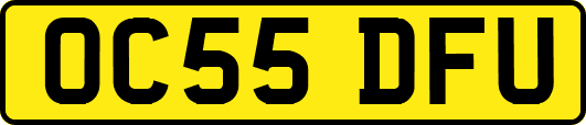 OC55DFU