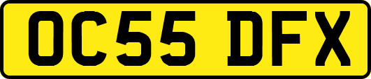 OC55DFX