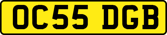 OC55DGB