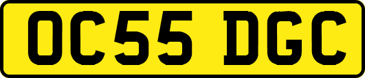 OC55DGC