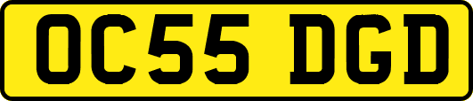 OC55DGD