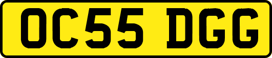 OC55DGG