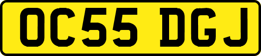 OC55DGJ