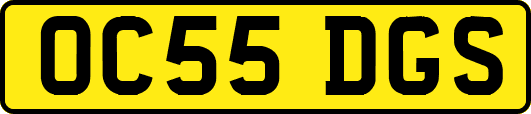 OC55DGS