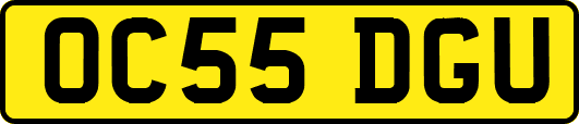 OC55DGU