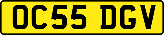 OC55DGV