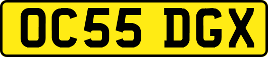 OC55DGX