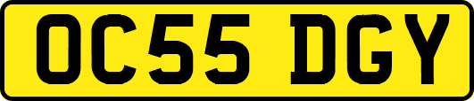 OC55DGY