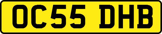 OC55DHB