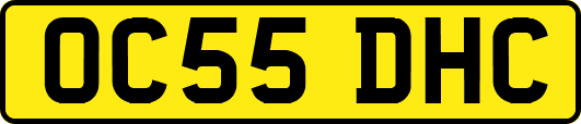 OC55DHC