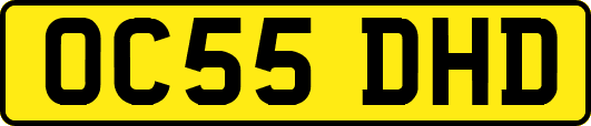 OC55DHD