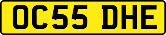 OC55DHE