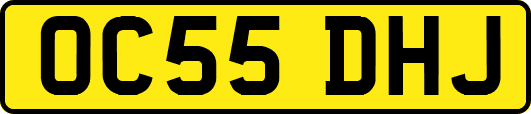 OC55DHJ