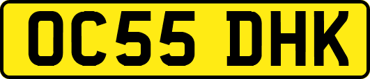 OC55DHK