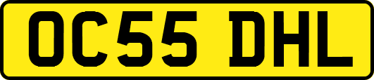OC55DHL