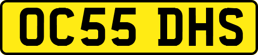 OC55DHS