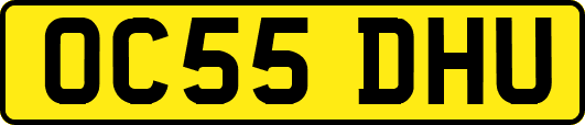 OC55DHU