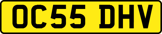 OC55DHV