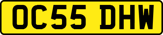 OC55DHW