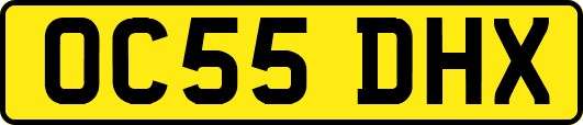 OC55DHX