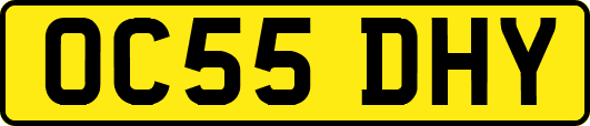 OC55DHY
