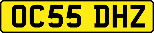 OC55DHZ