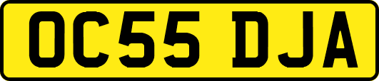OC55DJA