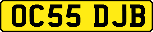 OC55DJB