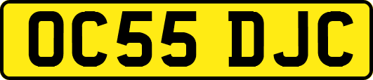 OC55DJC