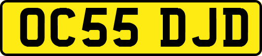 OC55DJD