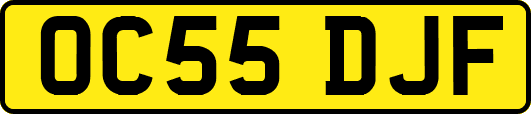 OC55DJF