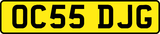 OC55DJG