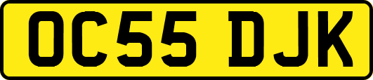 OC55DJK