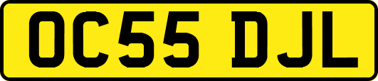 OC55DJL