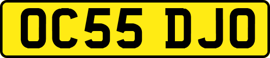OC55DJO