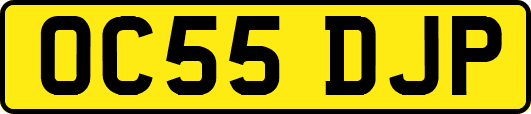 OC55DJP