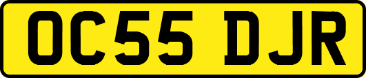 OC55DJR