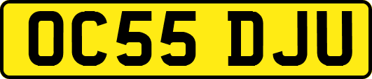 OC55DJU