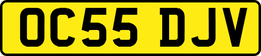 OC55DJV