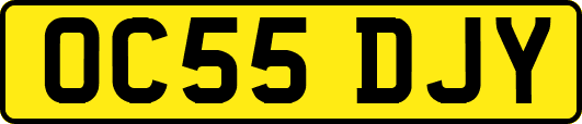 OC55DJY