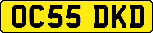 OC55DKD