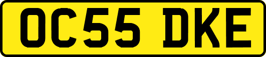 OC55DKE