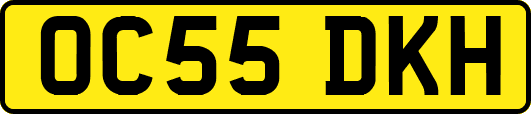 OC55DKH