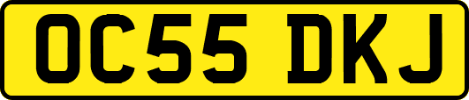 OC55DKJ