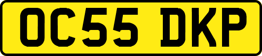 OC55DKP