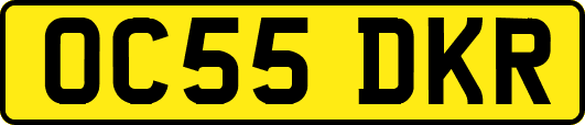 OC55DKR