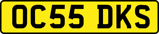 OC55DKS