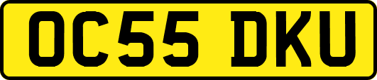 OC55DKU