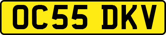 OC55DKV